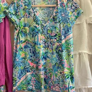 Lilly’s House Etta Tee